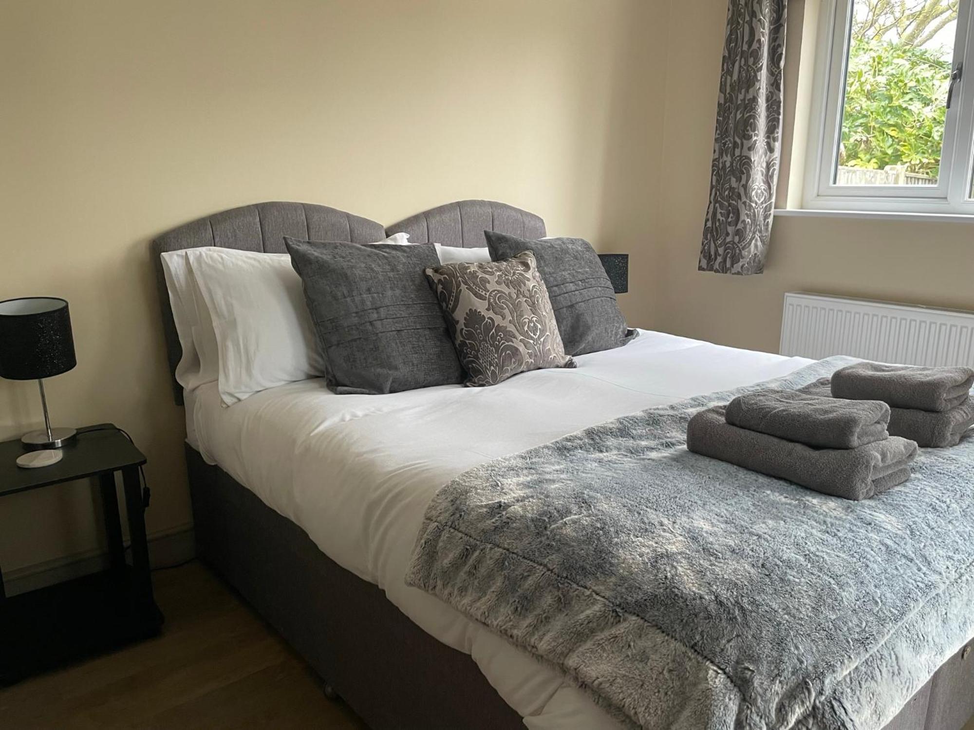 Saltkettle In Blakeney, Sleeping 12 In 5 Bedrooms Blakeney  Esterno foto