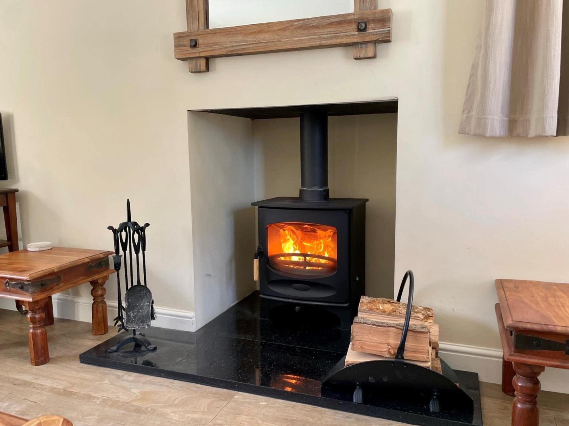 Saltkettle In Blakeney, Sleeping 12 In 5 Bedrooms Blakeney  Esterno foto