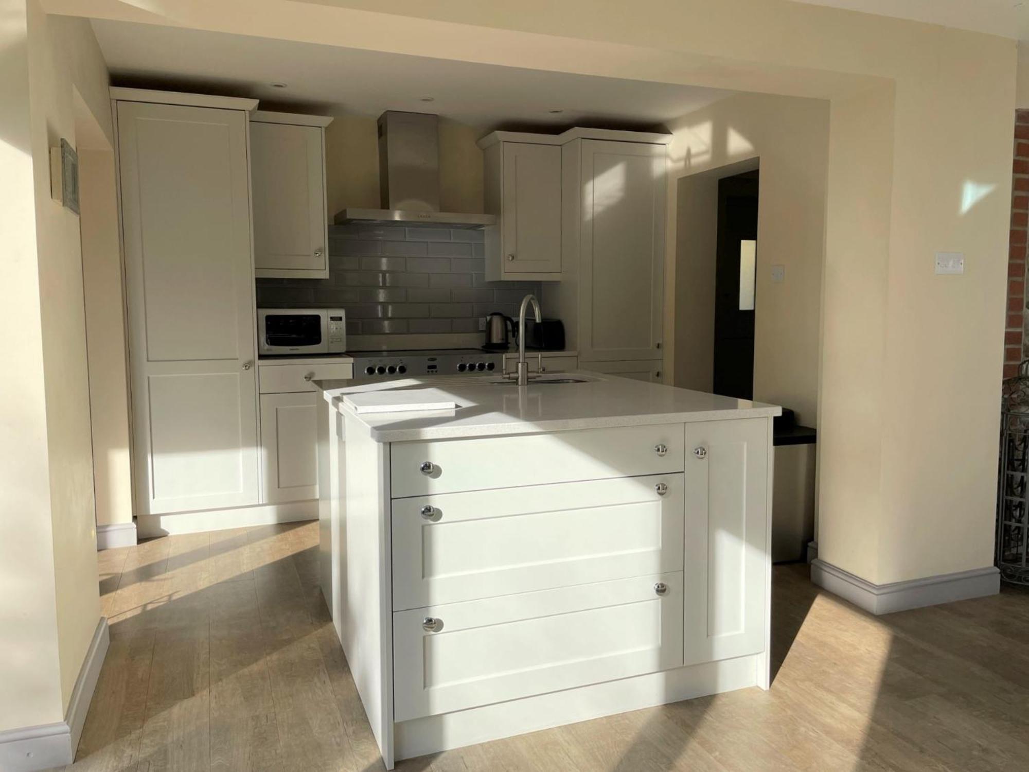 Saltkettle In Blakeney, Sleeping 12 In 5 Bedrooms Blakeney  Esterno foto