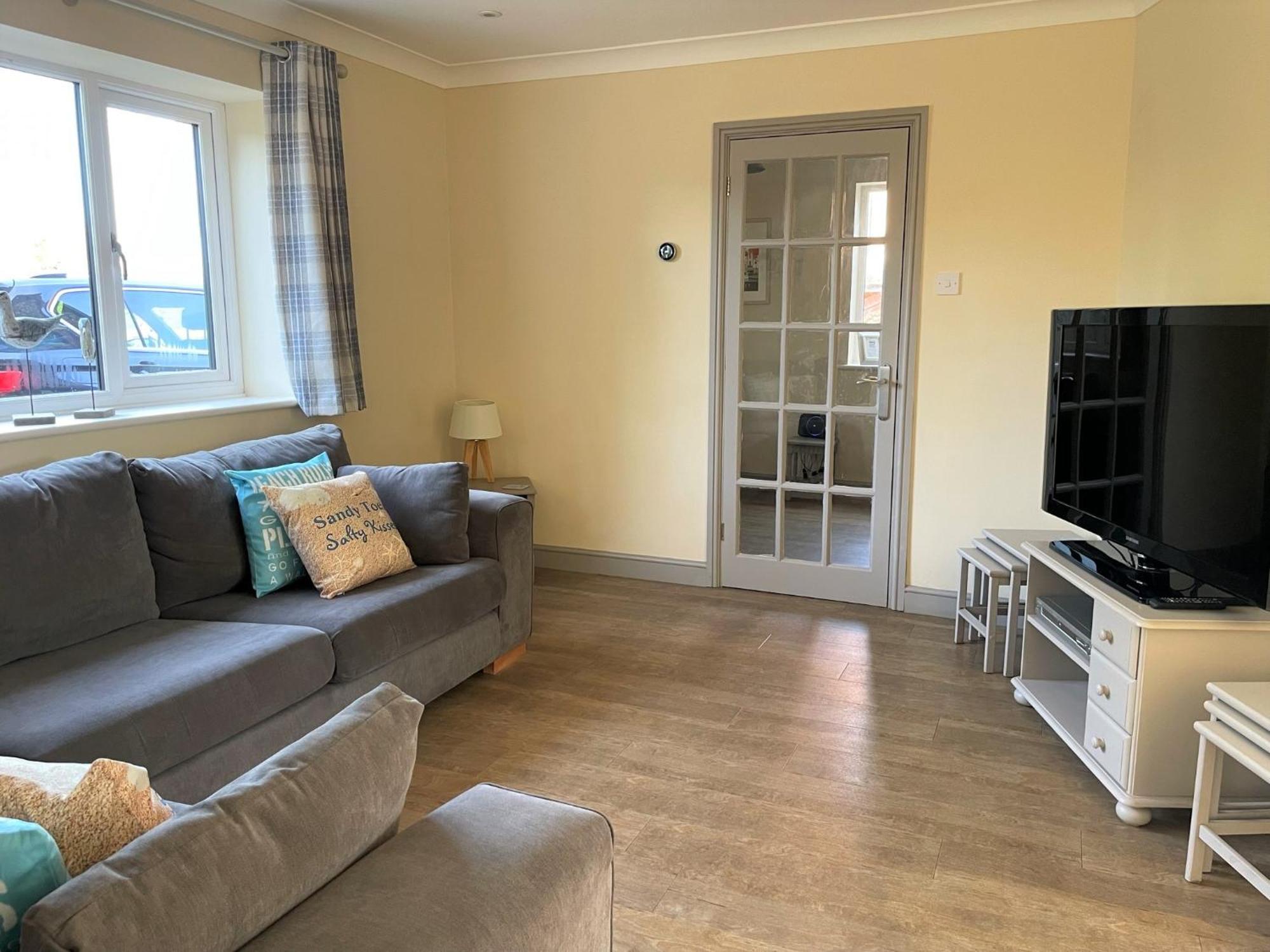 Saltkettle In Blakeney, Sleeping 12 In 5 Bedrooms Blakeney  Esterno foto