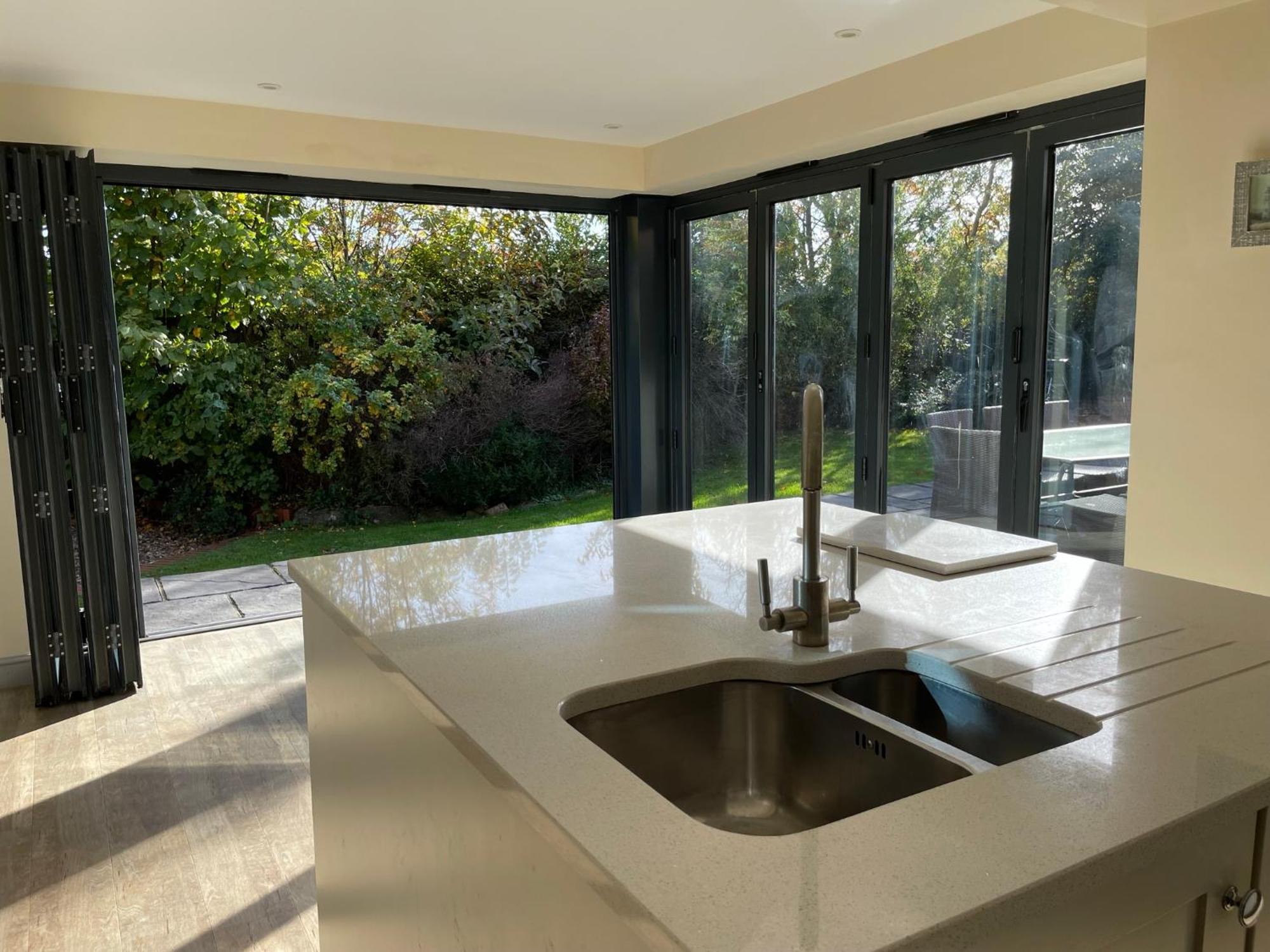 Saltkettle In Blakeney, Sleeping 12 In 5 Bedrooms Blakeney  Esterno foto