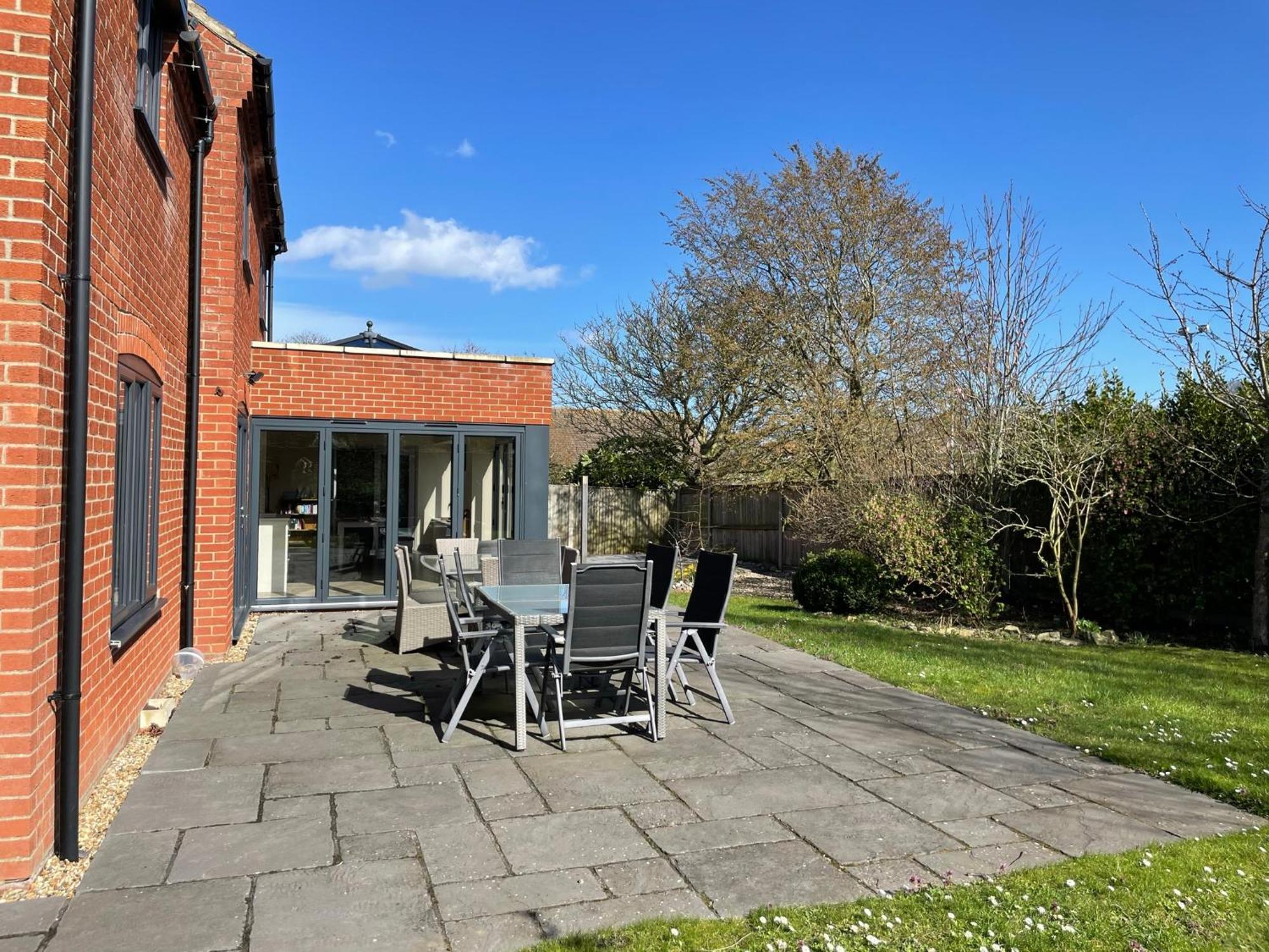 Saltkettle In Blakeney, Sleeping 12 In 5 Bedrooms Blakeney  Esterno foto